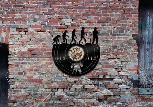 Uhr wanduhr freiwillige - uhr,
