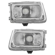 Halogen Scheinwerfer Set für Opel Corsa A CC 93_ 94_ 98_ 99_ 1.2 1.2i S83