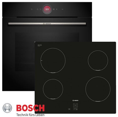 Induktion herd bosch herdset - herd,