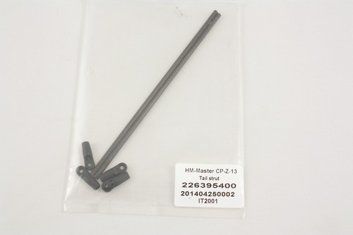 Walkera master 13 tail - walkera,