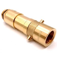 LPG GPL GAS FILLING ADAPTER UK