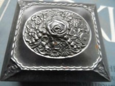 22306  Kleine Dose Schatulle