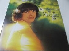 70637 - MIREILLE MATHIEU -