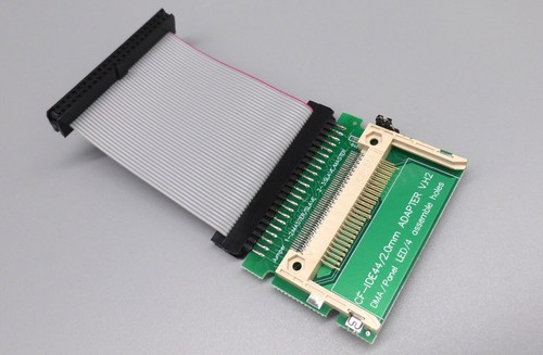 Compact flash 5 - cf,