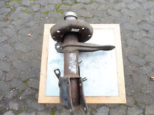 Federbein Rohr Audi 80 B4 Bj.92 2,0 66kW Stoßdämpferrohr Vorne Rechts 8A0412023B