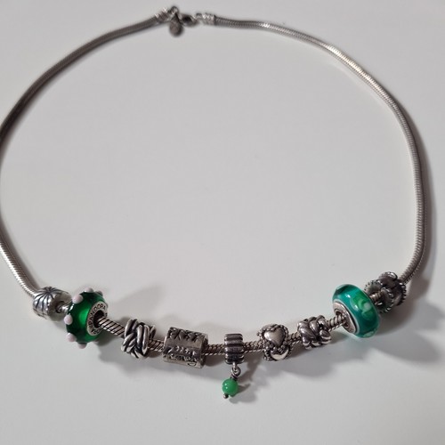 Original pandora kette cm - original, 50