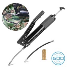 STAHLWERK Einhand Fettpresse