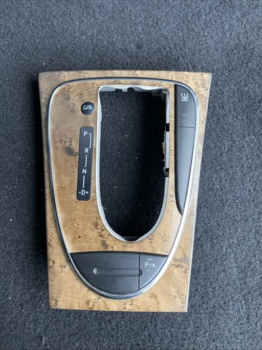 Mercedes w211 schaltkulisse - ,