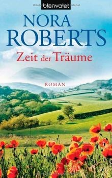 Zeit der träume - zeit,