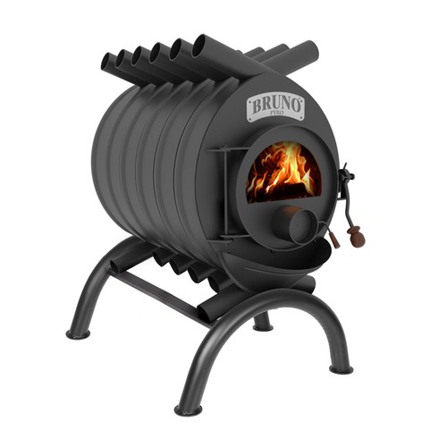 Werkstattofen bruno pyro 22 - iv,