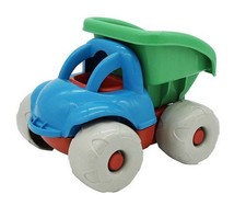 reGowi Mini Truck Kipper