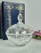 Vintage Walther Glas Milchglas