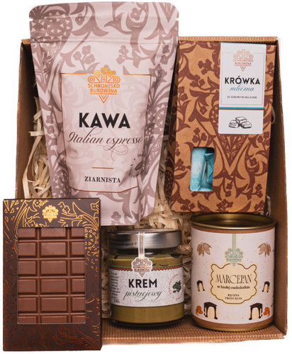Geschenkset schuljahresende - geschenkset,