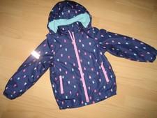 Regenjacke "Poco Piano" Gr