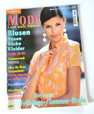 Sabrina mode 947 90er - 947,