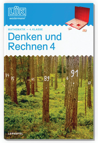 Lük denken und rechnen - und, |