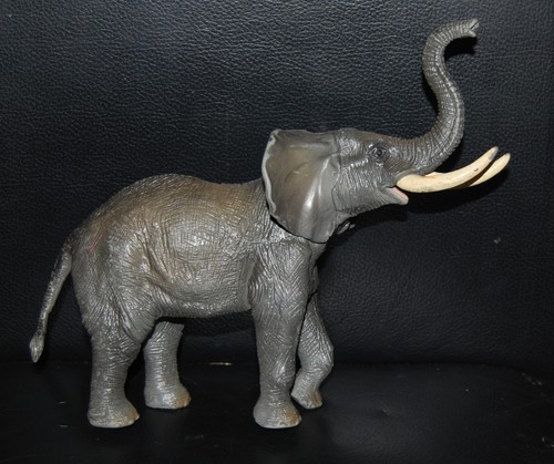 Bullyland bully elefant - -,