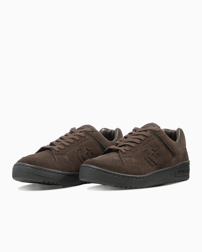 Converse weapon suede - weapon, ox