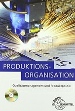 Produktionsorganisation