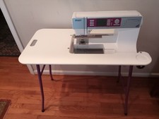 Pfaff Quilt Expression 4.0