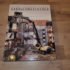 Podszun Abbruchmaschinen (