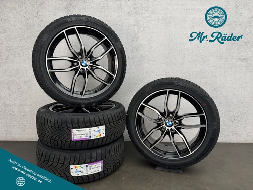 Bmw 5er g60 - 6er, g32