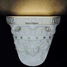 Wandkonsole mit licht - wandkonsole,