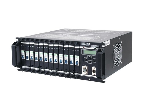 Eurolite dpmx 1216 dmx - eurolite,