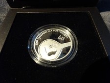 2,5 Euro Silber Gedenkmünze