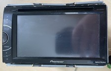 Pioneer 2 DIN Autoradio