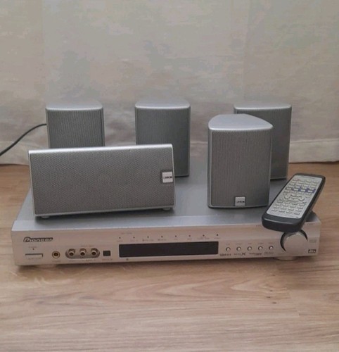 Pioneer vsx c300 - pioneer, vsx-c300-s