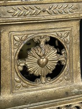 Antike Statue Madonna