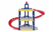 World Parkhaus mit Aufzug, 3