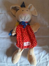 Sigikid Handpuppe Hase