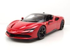 Ferrari SF90 Stradale Hybrid