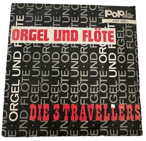 Die travellers der alte - die,