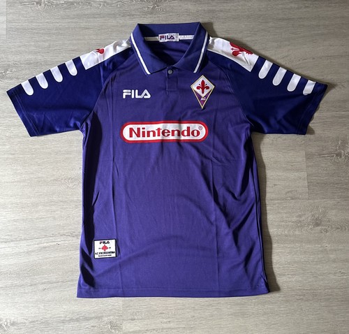 Florenz 1997 fila - ac, 1997/98