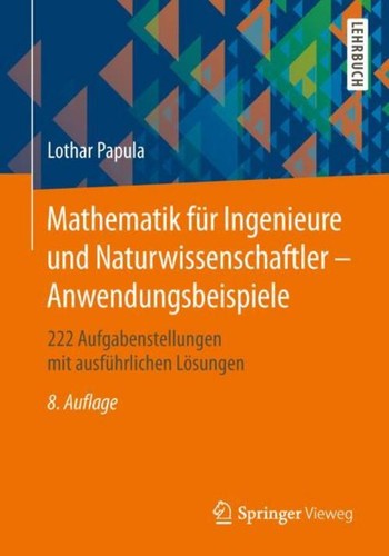 Lothar papula mathematik - /,