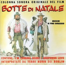 BOTTE  DI NATALE