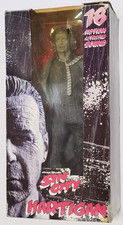 Sin City Hartigan Actionfigur