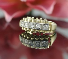 Brillant ring 585er - brillant,