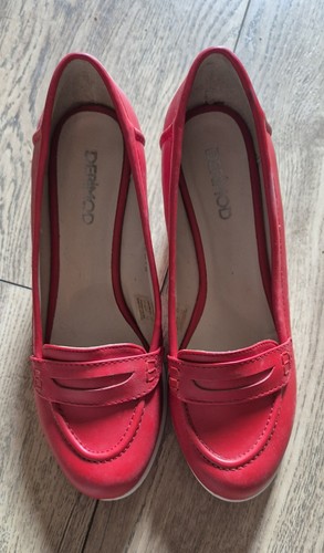 Slip mokassins mit - /,