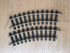 Lgb gebogene messing gleise - lgb,