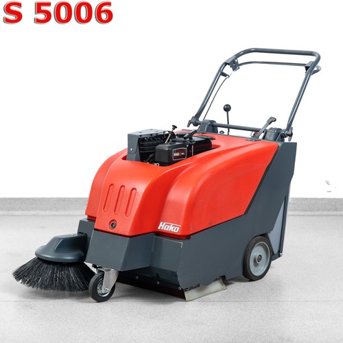 Hako hamster 650 kompakte - 650,