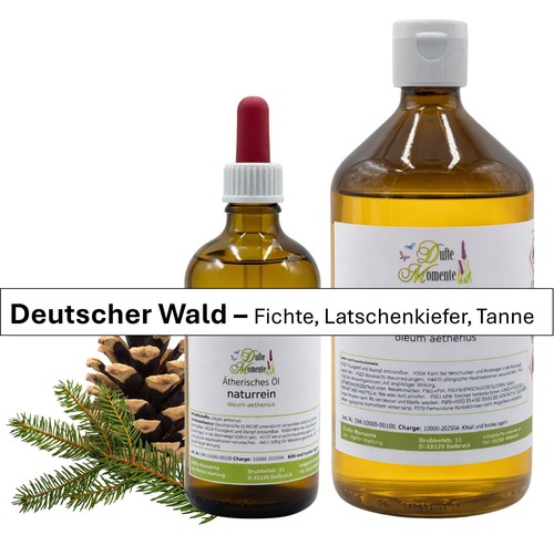 ätherische ölmischung - Ätherische,