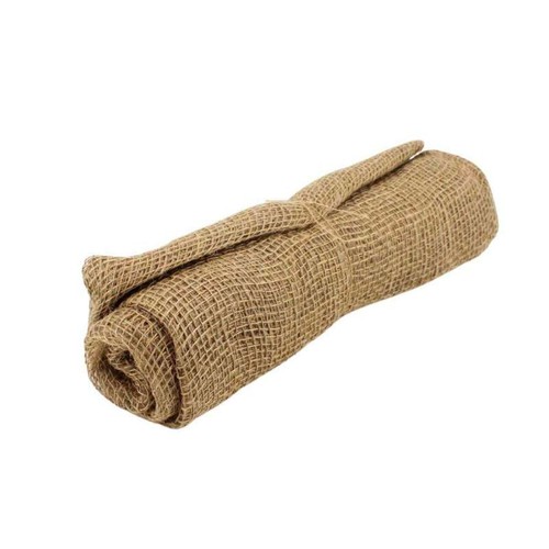 Winterschutzvlies für - (jute),