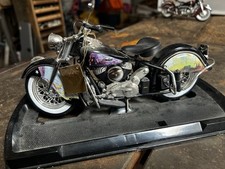 GUILOY - Indian Chief 348 1948 Low Spirits 1:10