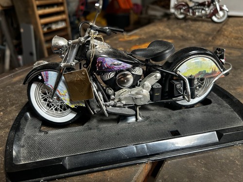 Guiloy indian chief 348 - indian,