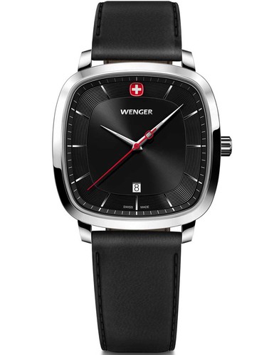 Wenger 1921 105 herrenuhr - wenger, 01.1921.105