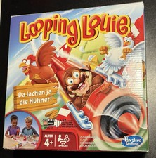 Hasbro Original Looping Louie